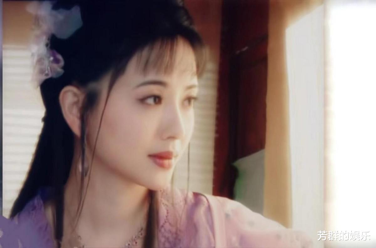 校花|妈妈专业户年轻时有多美?有人曾是公认校花,有人赛过初恋