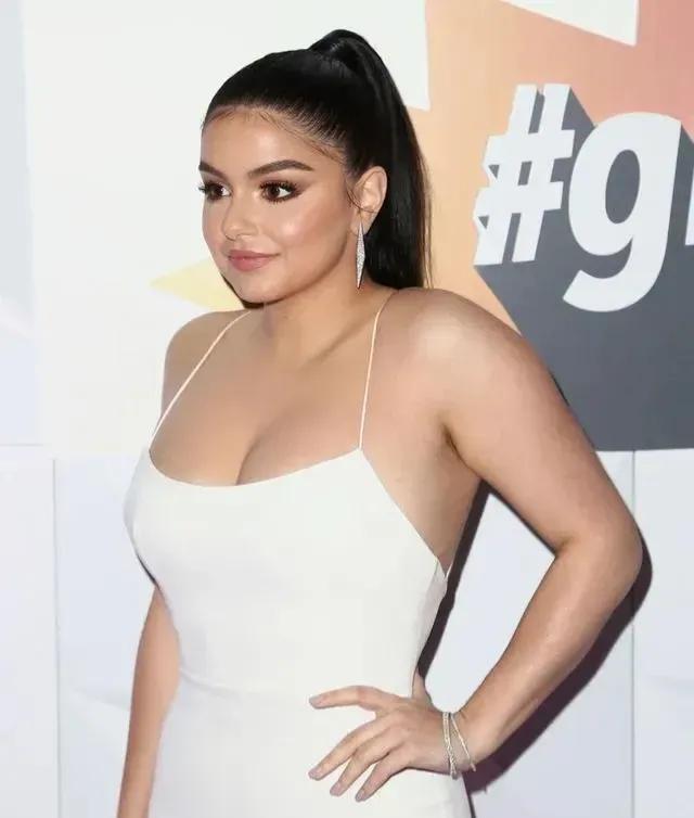 阿芮尔-温特|肉肉的小美女阿芮尔温特