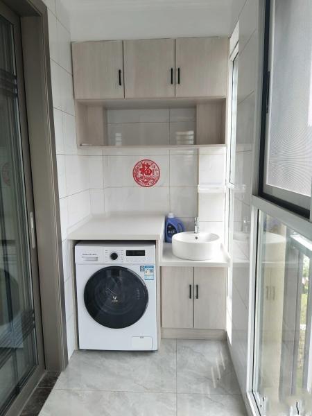 县城新房装修费含家电10万,整体性价比高,朋友嘲笑说便宜没好货