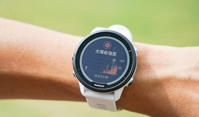 gps|佳明955测评：可能是佳明最具性价比的旗舰产品