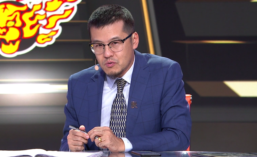 杨毅|CBA多年前的黑幕！裁判跟主教练说：这场球你别想赢了