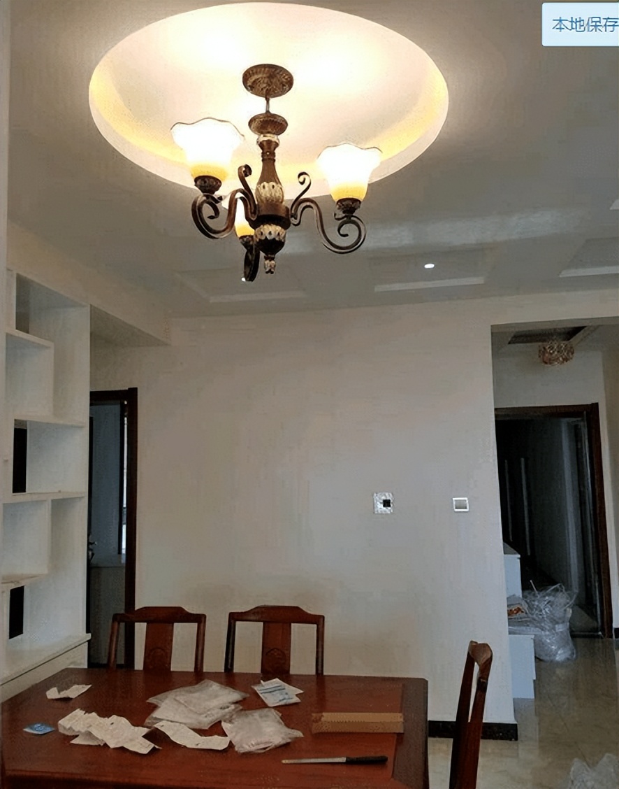 砸了40W装修的新房,被所有亲朋好友吐槽丑爆了,心好累