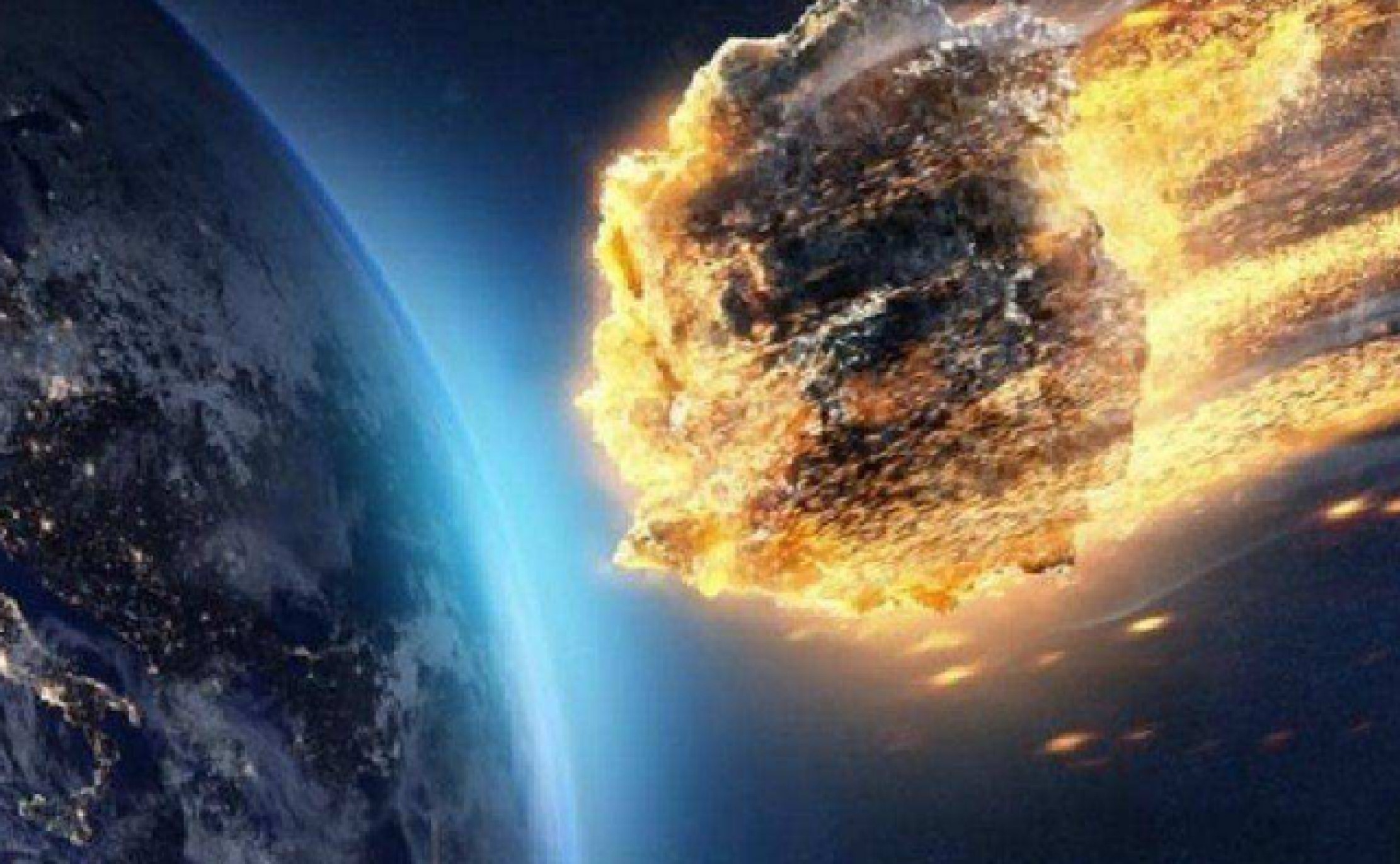 “飞镖”远征10个月,撞歪了小行星轨道,人类从此高枕无忧了吗?