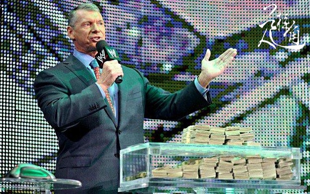 aew|WWE这一数值再度碾压AEW，新日摔台柱：禁忌之门没了我啥都不是！