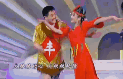 春晚|春晚播出24小时后，他官宣“退圈”，全体网友：我再也笑不出来了…