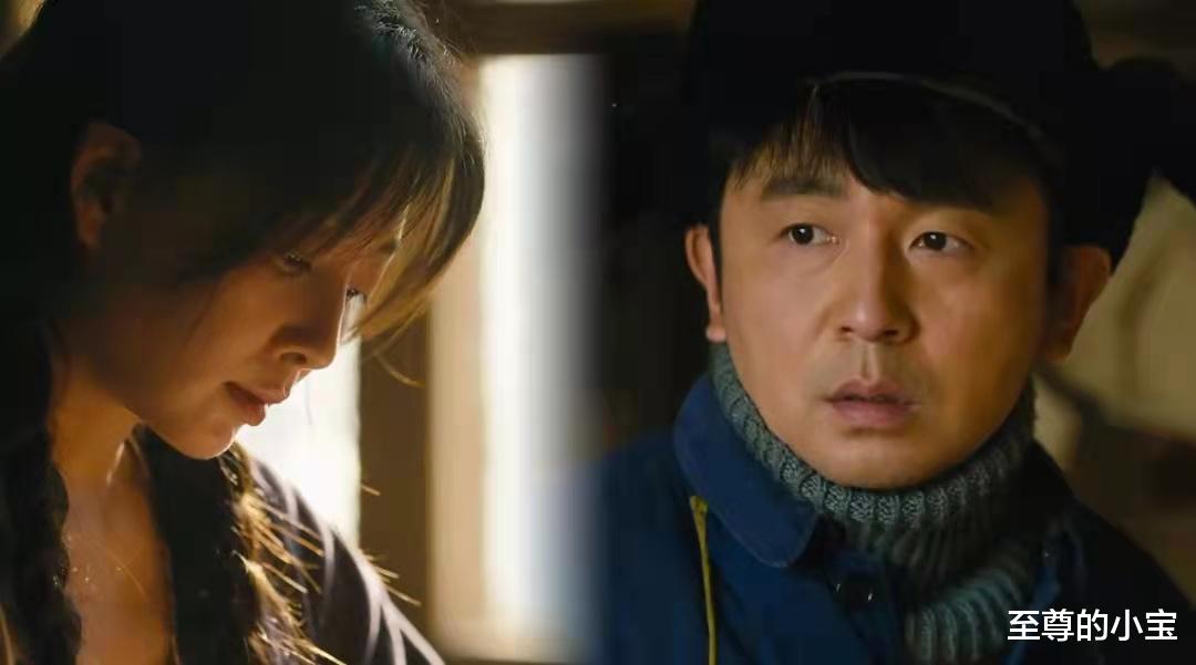 周楠|人世间：在男女关系这方面，女人一旦主动起来，男人就没什么事了