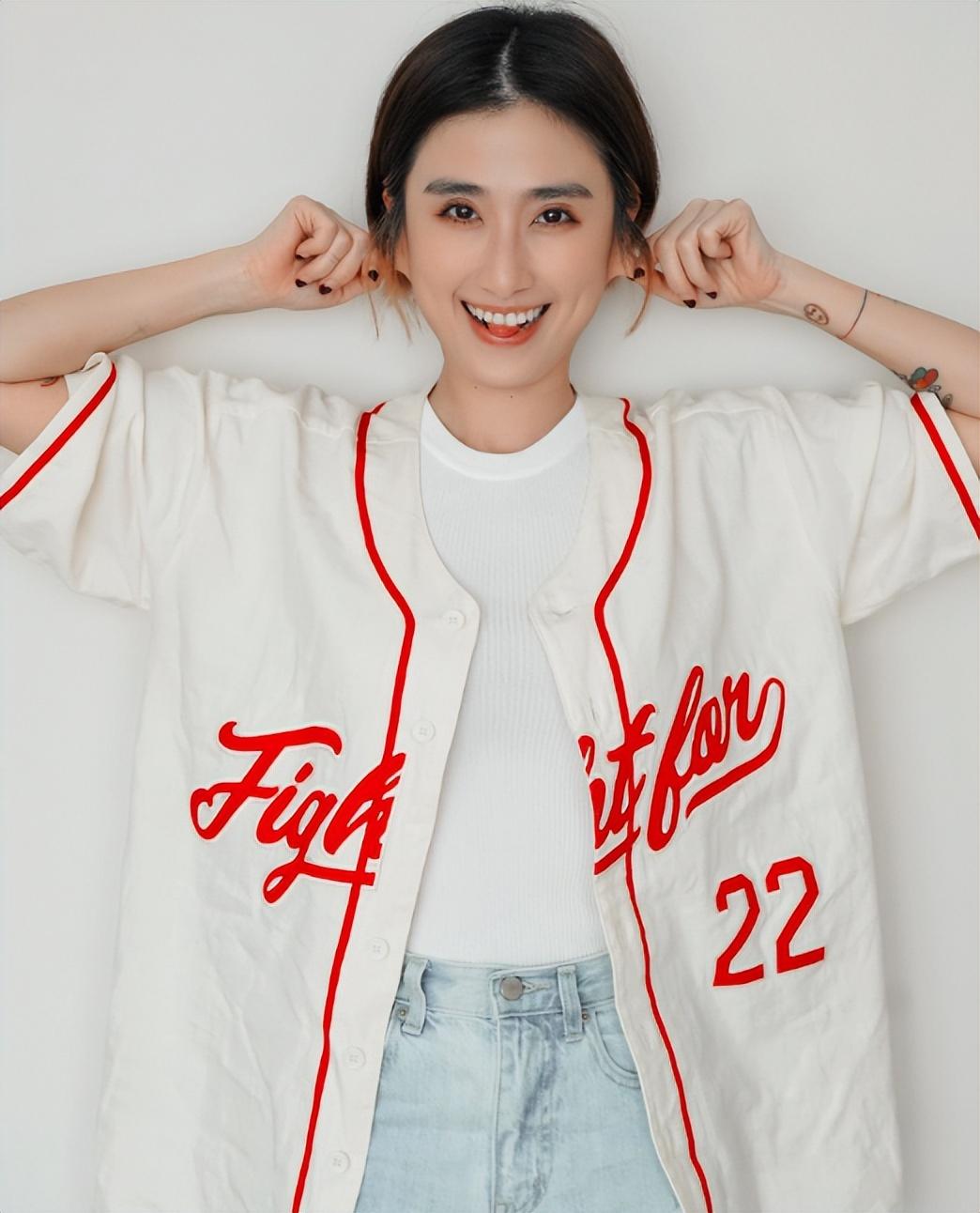 |37岁女星高龄怀二胎！此前宫外孕切除一侧输卵管，一年内流产两次