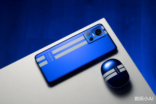 realme|10秒钟破亿元，国产旗舰卖到“断货”，仅售2299元