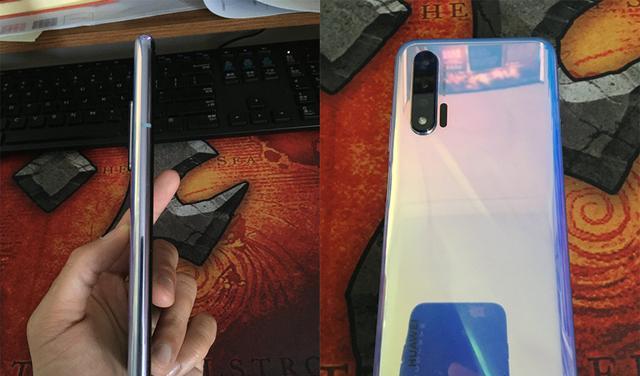 红米手机|1900多的预算,是买新的红米K40S好还是选二手华为nova65G版好?