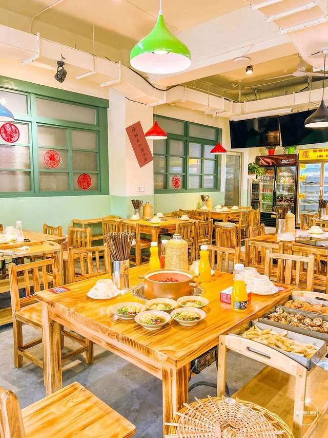 收藏！银川17家独特火锅店最新合集