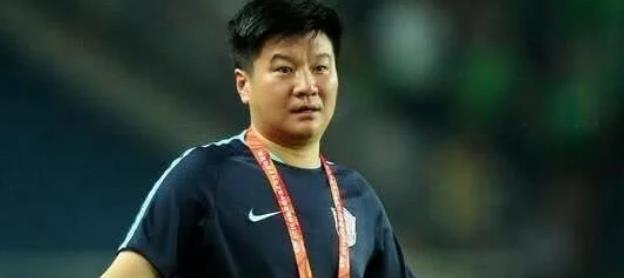 中超|当亚洲球队爆出第4个冷门时，国内足坛发生了一件大事情！