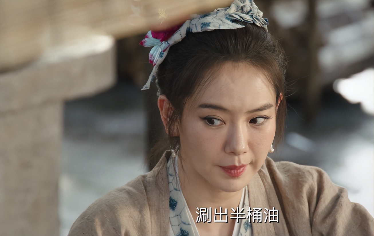 显微镜下的大明|全程瞪眼,摇头晃脑,《显微镜下的大明》女一把演技炸裂玩出花样