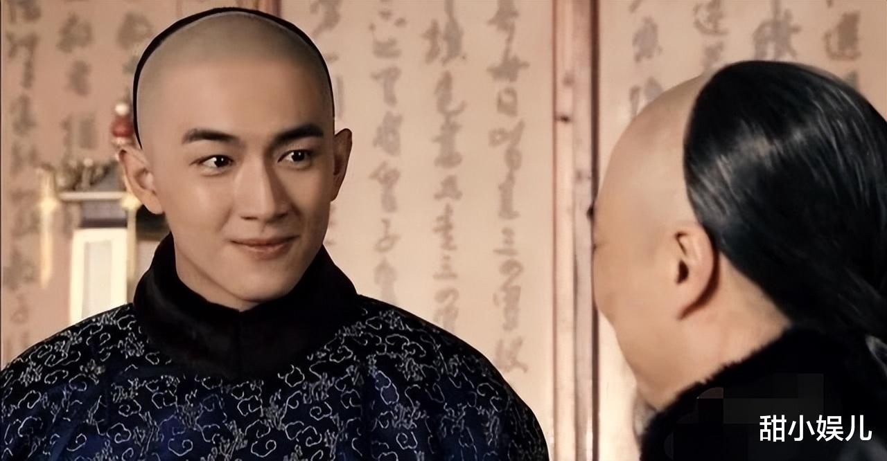 林更新|《与凤行》未开拍，网友却喊话换男主，赵丽颖被林更新拖累？