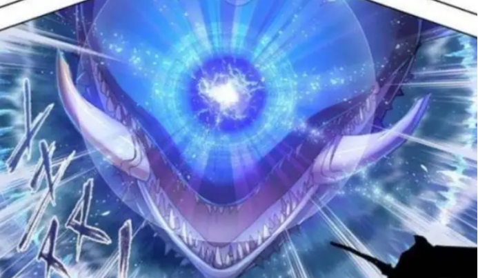 武魂|波塞西放弃邪魔虎鲸王认定魔魂大白鲨不是没原因的!自有天意!