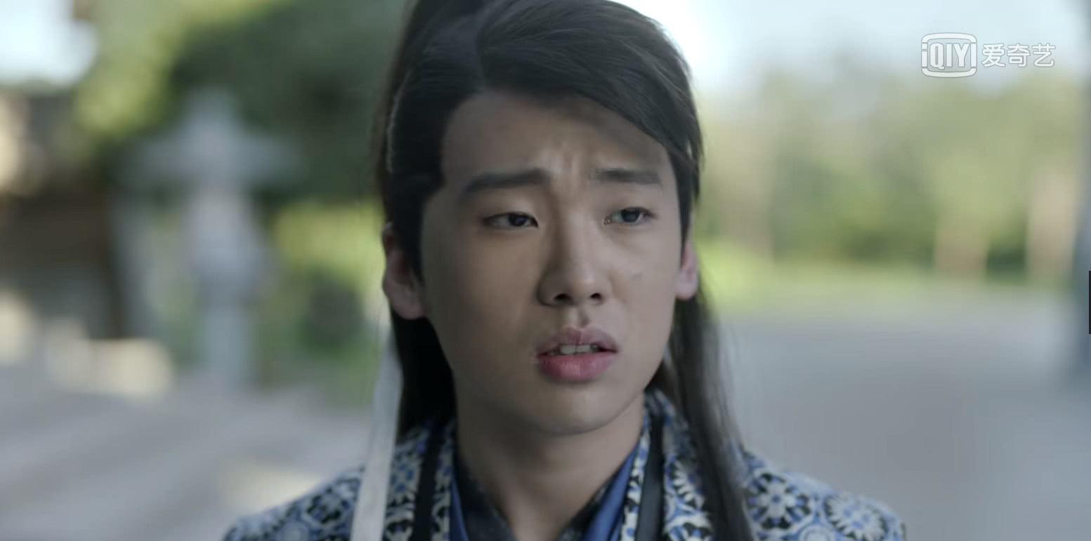 郭麒麟|4天牵扯进5个女孩：郭麒麟，你可要撑住啊