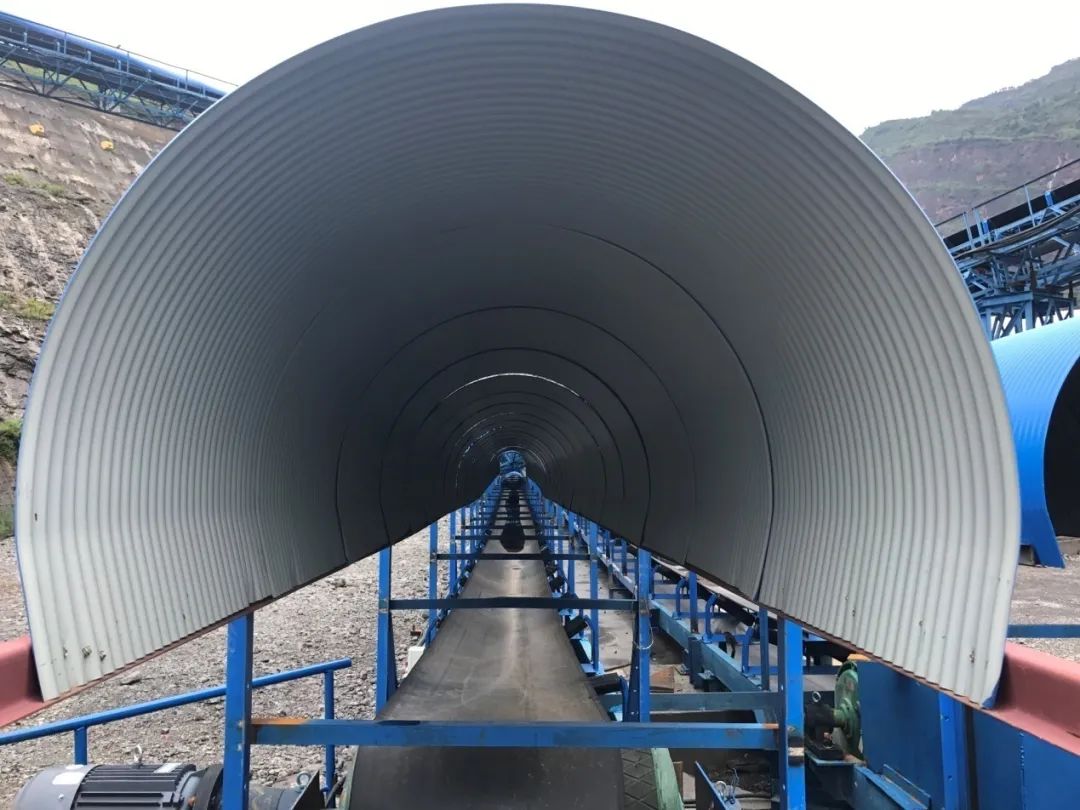 混凝土|1.2万m3/天！解密国内最大混凝土生产系统