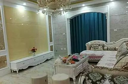 晒晒我家130平新房,装修花费17万,朋友都说像宫殿!大家看咋样