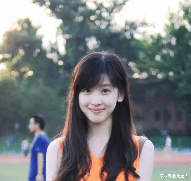 赵丽颖|女怕嫁错郎,这些元气甜美女星,嫁人后老十岁,眼里都是疲态