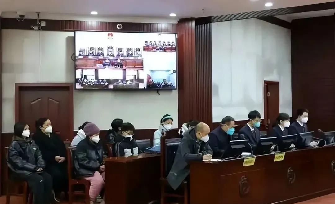 叶婷母女是否需要承担责任?以及始作俑者许老板