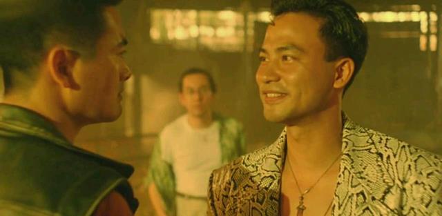 任达华|“边缘行者”任达华纵横影坛40年,主演电影票房数据总汇