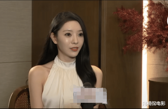 庄文杰|《山河月明》少年徐锦云雨婷儿近照曝光,网友大呼:可惜了