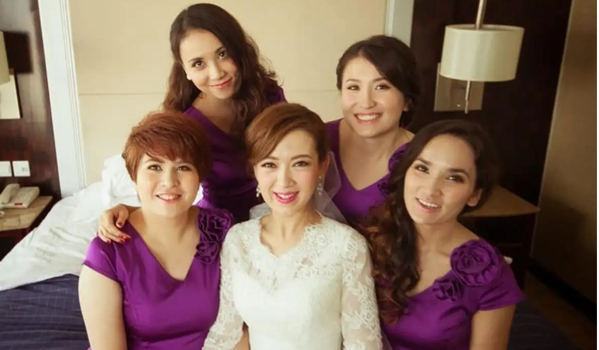 尼格买提|尼格买提:30岁娶帕夏古丽,结婚9年无儿无女,风光背后有眼泪