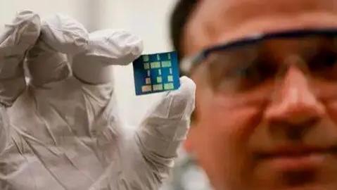 华为|印度竟然痴心妄想，想在芯片上替代中国