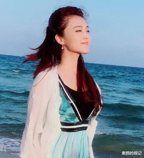 王小玮|王小玮晒饺子,刻意把婚纱照打马赛克,疑对王小海彻底失望不复合