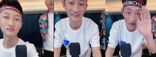 井元林|网红“天道”回归在即，二驴喊话：跟我和辛巴拼，有那个实力吗？