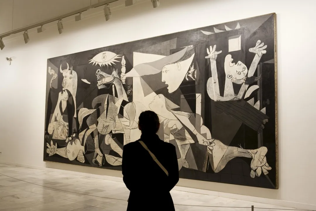 旅行|2022,西班牙四季旅行指南