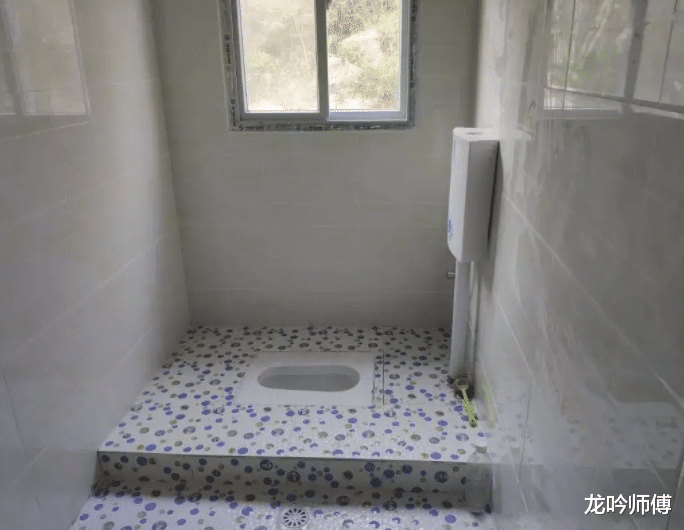 武汉|龙吟师傅浅谈农村厕所修建时的一些注意