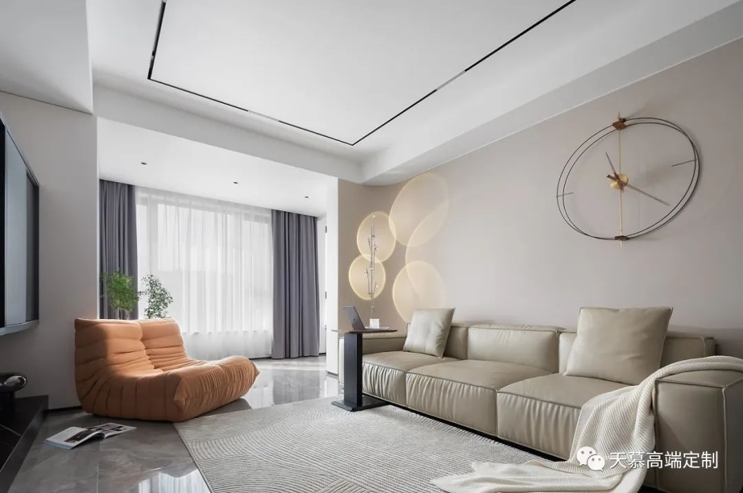 春天的每一寸光,都是浪漫的,不是因为春天,是因为你