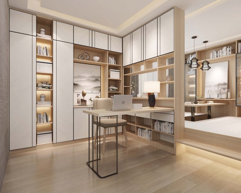 正泰室内装修如何规划?这几点务必全面考虑