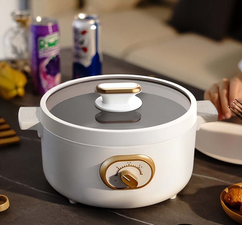 巴掌大的“一人食”小家电,以为是“智商税”,没想到越用越上瘾