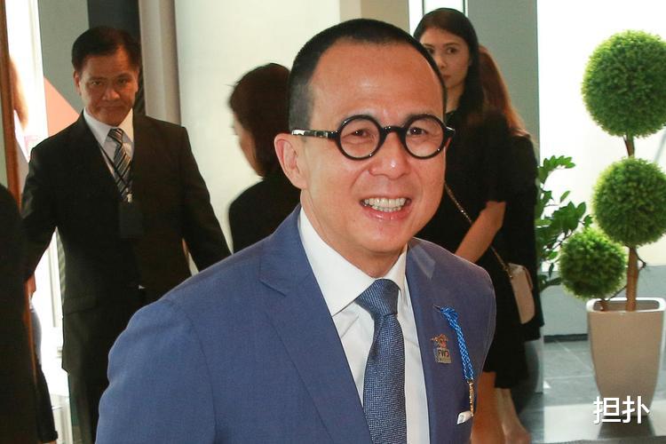 李泽楷|香港红馆演唱会出大事故,霍启刚严厉发声,李泽楷承诺将负责到底