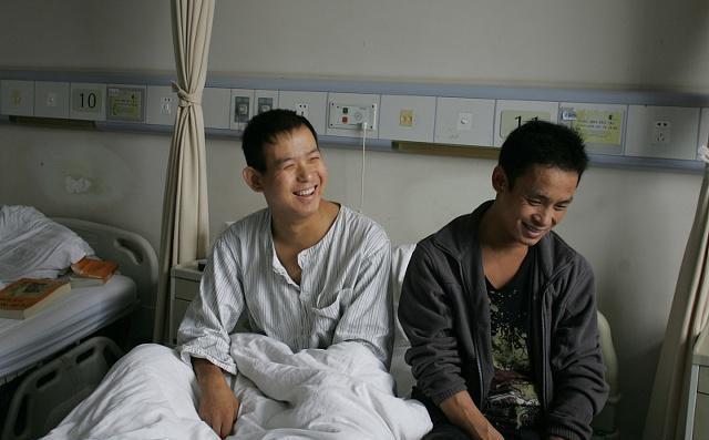 胃病|脚上若有这些“变化”，别大意，可能是“肾衰竭”要光顾