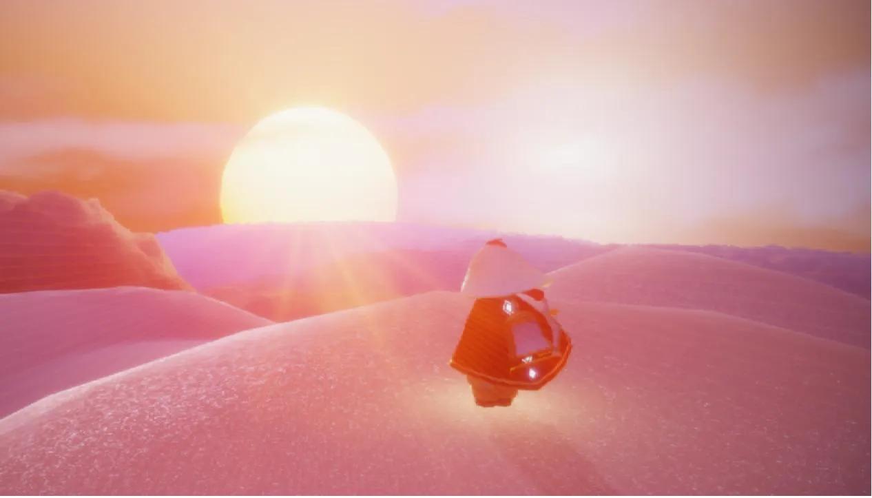 心若向阳，处处皆有光