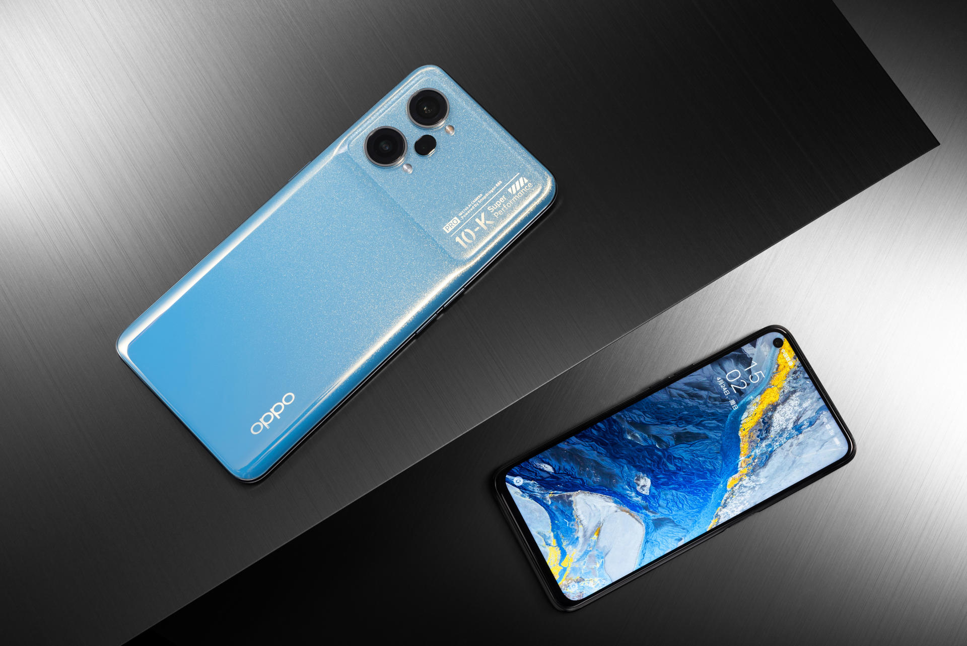 oppo k10|OPPO K10、OPPO K10 Pro怎么选？一文带你详细了解