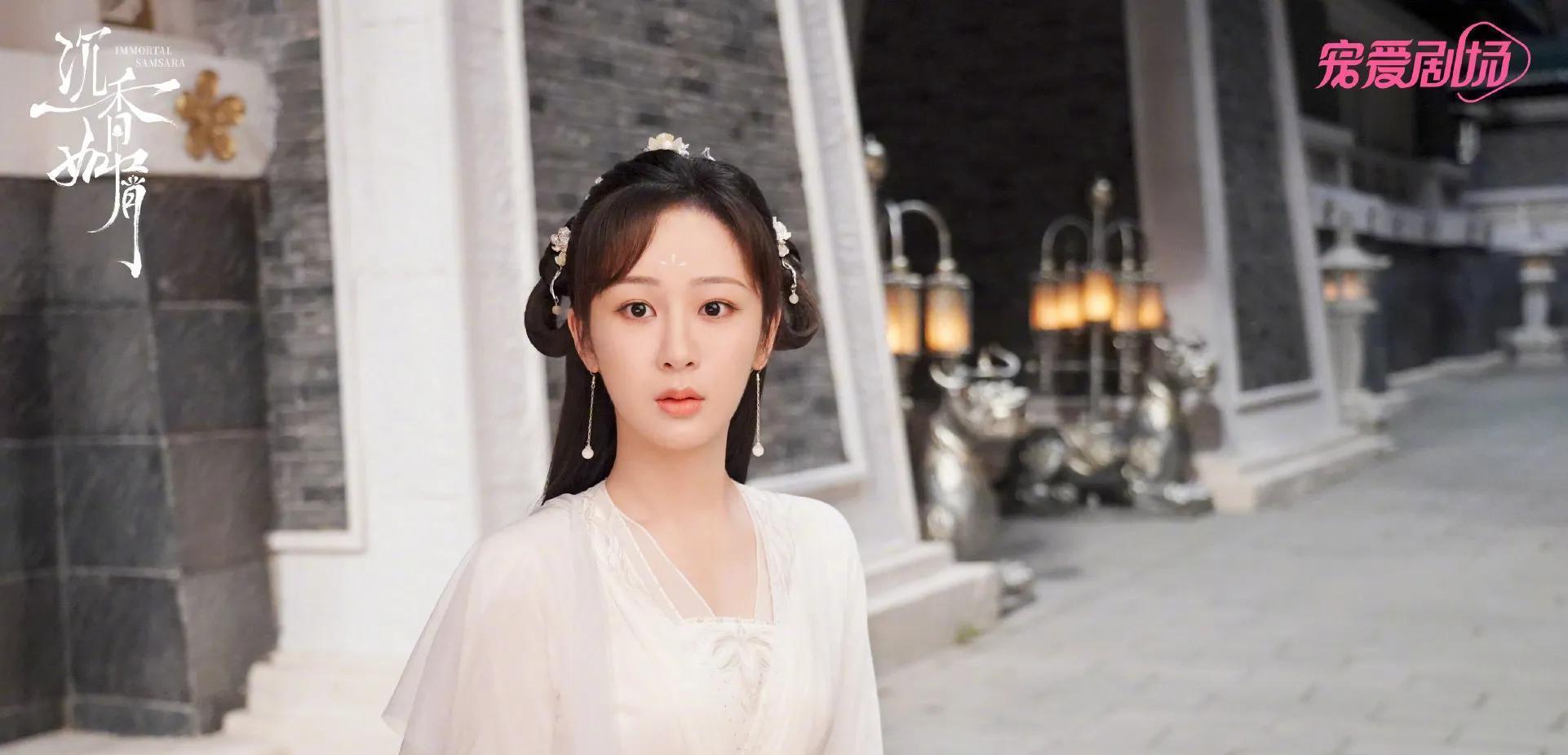 张铭恩|这些演员们都是菜鸟、戏精,额头上都写着“关系户”四个字