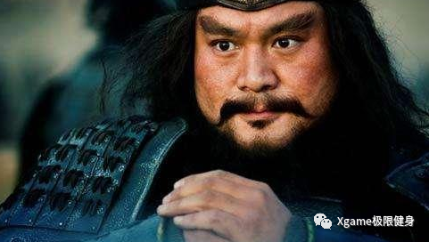 张飞|《新三国》张飞被网友吐槽太胖：那个?胸?无语了，有点恶心