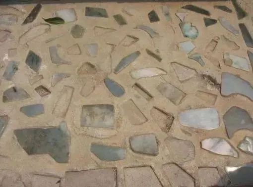 翡翠|带你看最壕气的大桥,镶嵌了7777块翡翠!