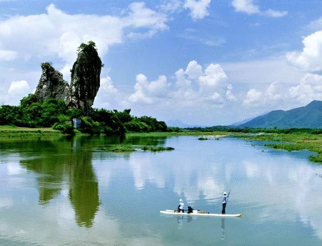 广东省|阳春上榜！广东省全域旅游示范区第五批名单公布！