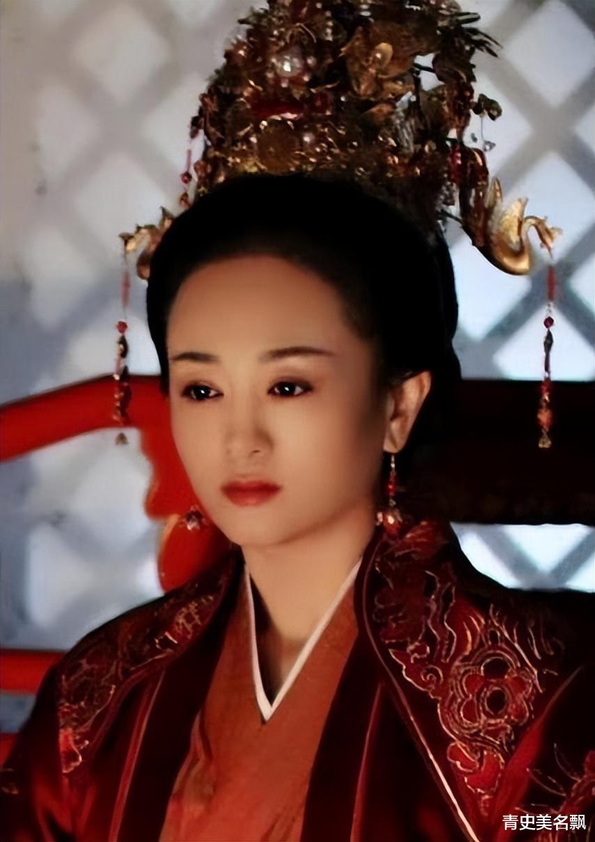 古装剧|“尖嘴猴腮”别硬演公主，这几位女星才叫金枝玉叶