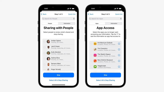 ios16|iOS 16终于面世：锁屏更新、专注模式、信息还能够撤回