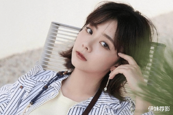 谭松韵|1990年出生的谭松韵，这几年才开始被人熟知，好像永远长不大