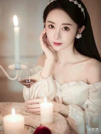 程琳|初代网红程琳:制霸QQ空间非主流的鼻祖!如今的她怎么样?