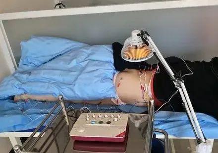 水果|被腰椎病折磨了三年多,55岁阿姨的腰椎不堪重负!