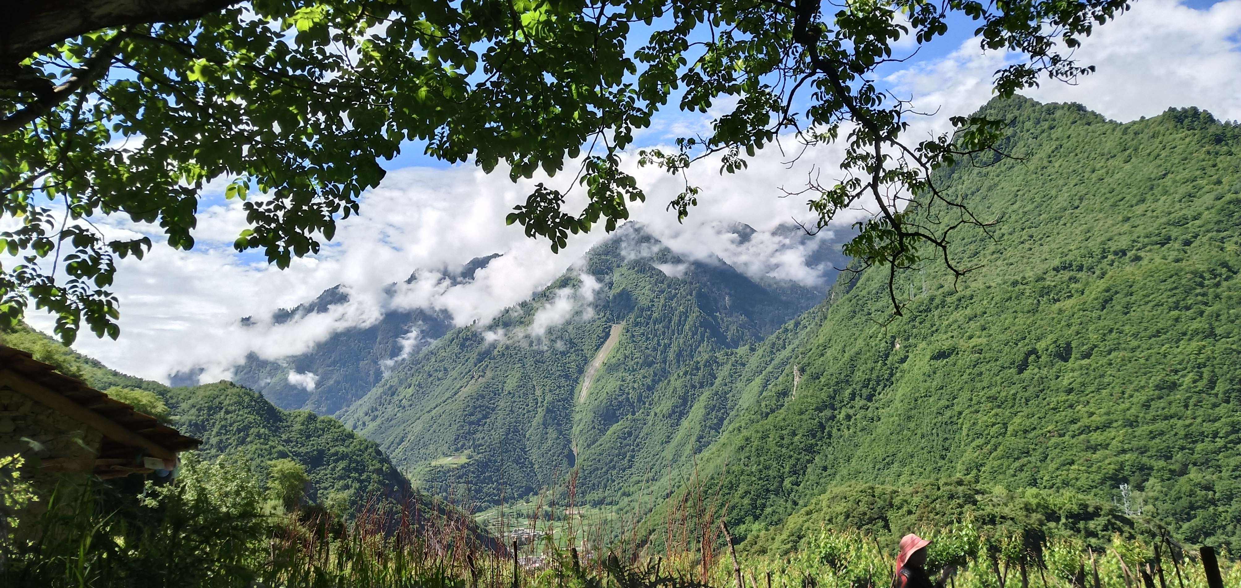 四川省|远离闹市，四川哪些比较冷门的景区？