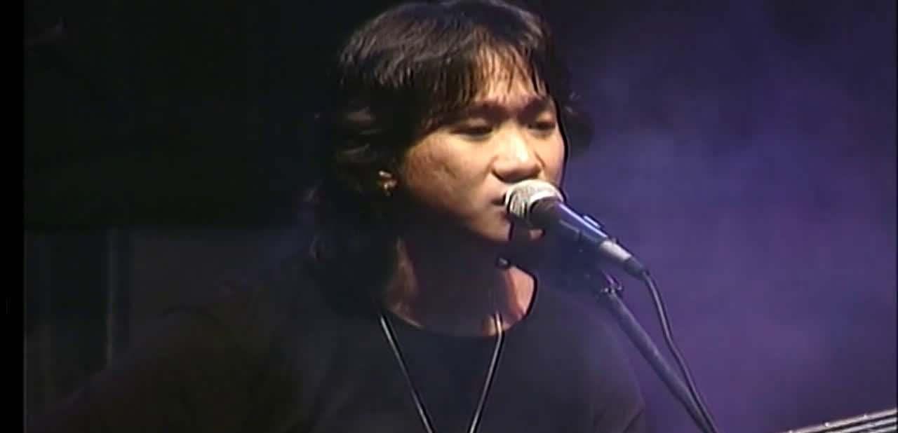 黄家驹|从2万张猛增到40万张，黄家驹的遗作“以命换命”卖出了顶峰