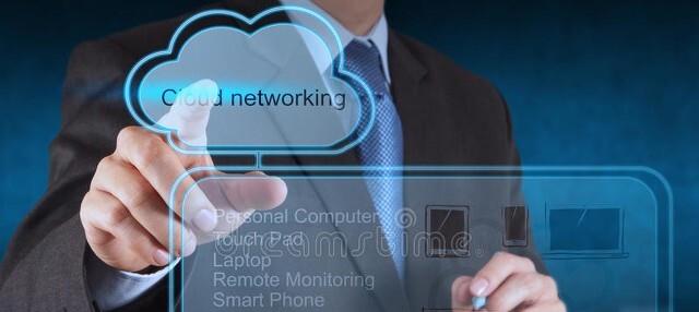 软件|DPU：第三颗主力芯片